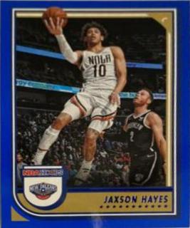 Jaxson Hayes