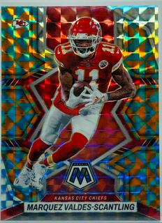 Marquez Valdes Scantling