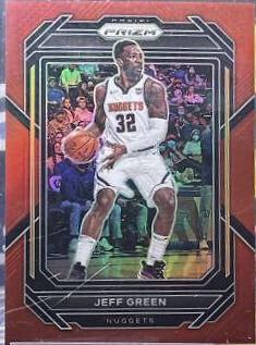 Jeff Green