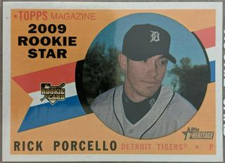 Rick Porcello