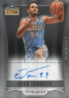 Evan Fournier