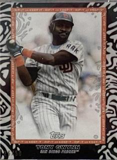 Tony Gwynn