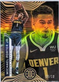 Michael Porter Jr.