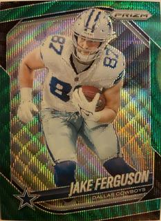 Jake Ferguson