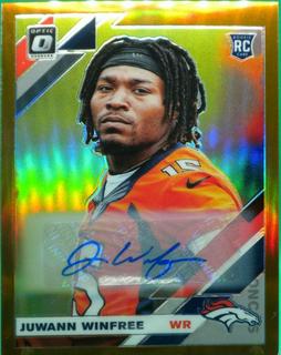 Juwann Winfree