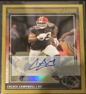 Calais Campbell
