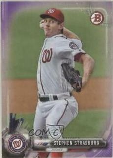 Stephen Strasburg