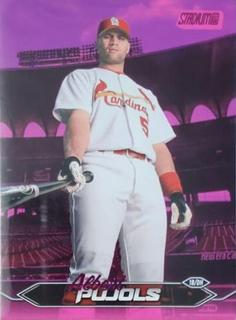 Albert Pujols