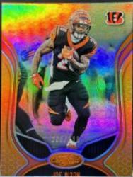 Joe Mixon