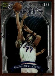 Gheorghe Muresan