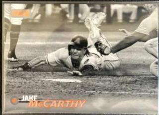 Jake McCarthy