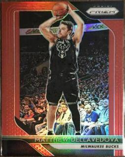 Matthew Dellavedova