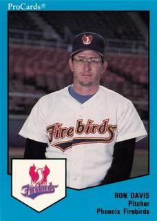 Ron Davis