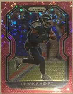 Derrick Henry