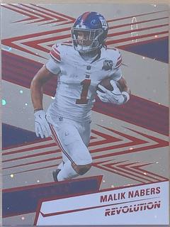 Malik Nabers