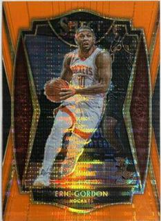 Eric Gordon