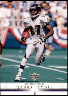 Qadry Ismail