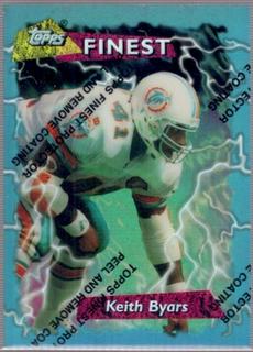 Keith Byars