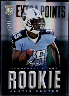 Justin Hunter