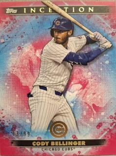 Cody Bellinger