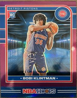 Bobi Klintman