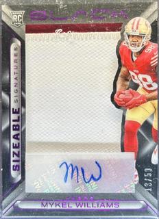 Mykel Williams