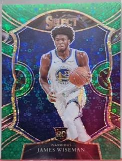 James Wiseman