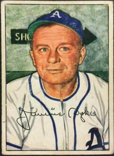 Jimmy Dykes