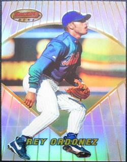 Rey Ordonez