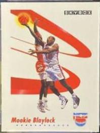 Mookie Blaylock