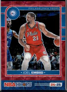 Joel Embiid