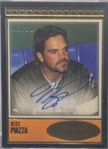 Mike Piazza