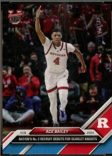 Ace Bailey