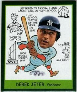 Derek Jeter