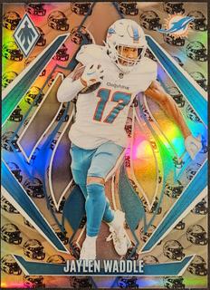 Jaylen Waddle