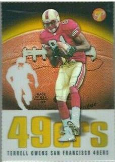 Terrell Owens