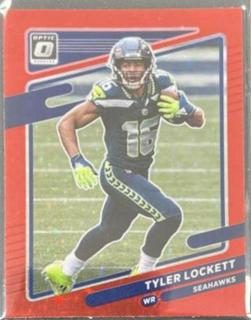 Tyler Lockett