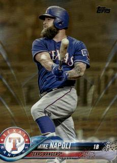 Mike Napoli