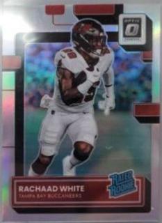 Rachaad White