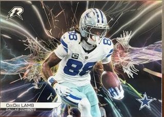 CeeDee Lamb