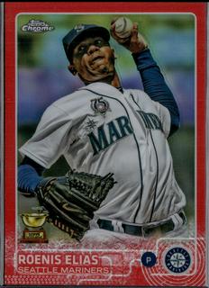 Roenis Elias