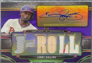 Jimmy Rollins