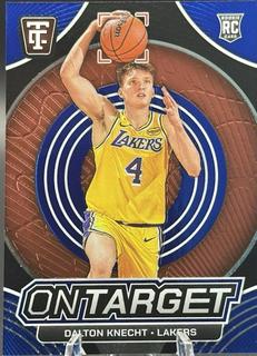 Dalton Knecht