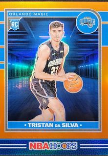 Tristan da Silva