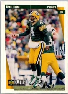 Brett Favre