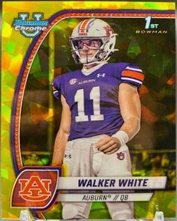 Walker White