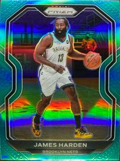 James Harden