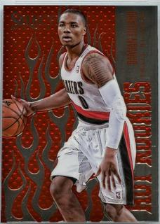Damian Lillard