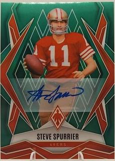 Steve Spurrier