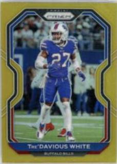 Tre'Davious White